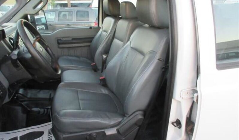 
								2013 Ford F-250 Super Duty XL full									