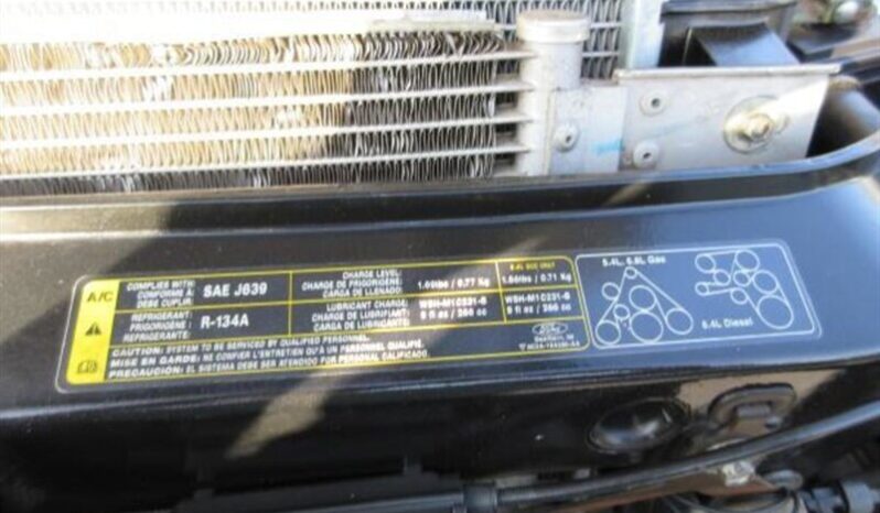
								2008 Ford F-450 Regular Cab full									