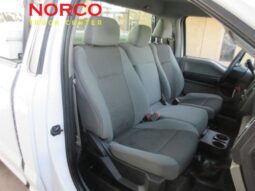 
										2017 Ford F-150 XL full									