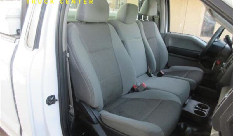 
								2017 Ford F-150 XL full									
