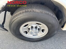 
										2017 Chevrolet Express Cargo 2500 full									