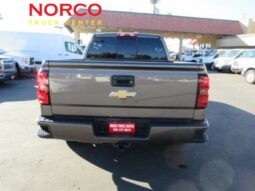 
										2014 Chevrolet Silverado 1500 LTZ full									