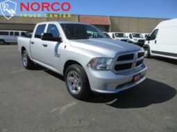 
										2016 RAM 1500 Tradesman full									