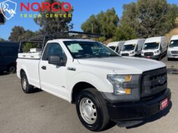 
										2017 Ford F-150 XL full									