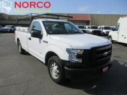 
										2017 Ford F-150 XL full									