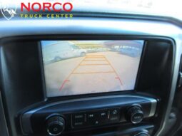 
										2017 Chevrolet Silverado 1500 LT full									