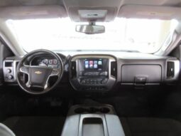
										2016 Chevrolet Silverado 1500 LT Crew Cab Short Bed 4×4 full									