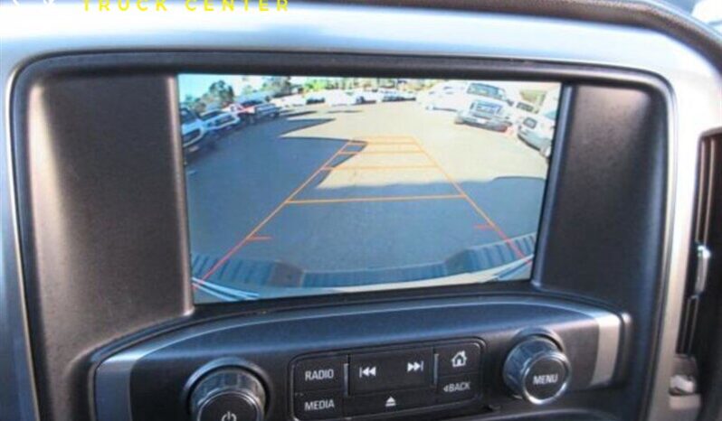 
								2014 Chevrolet Silverado 1500 LTZ full									