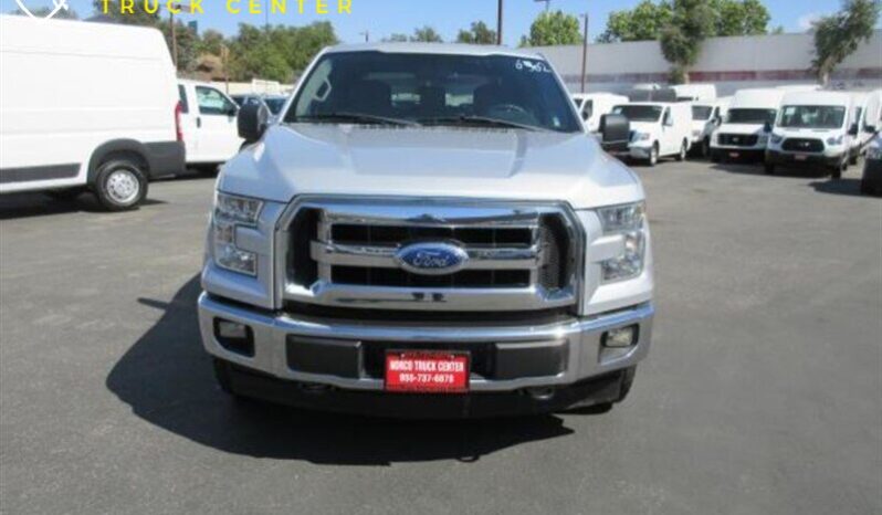 
								2017 Ford F-150 XL full									