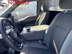 
										2017 Ford F-150 XL full									