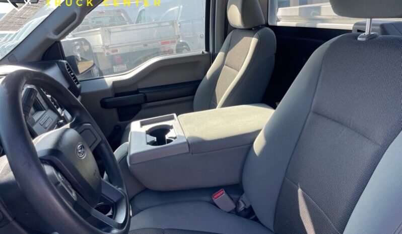 
								2017 Ford F-150 XL full									