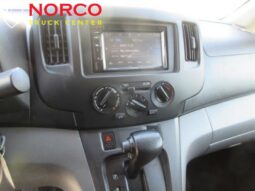 
										2017 Nissan NV200 S full									