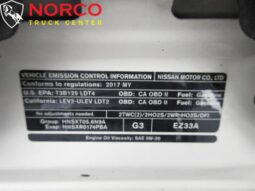 
										2017 Nissan Titan S full									