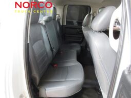 
										2018 RAM 1500 Tradesman Extended Cab Short Bed full									