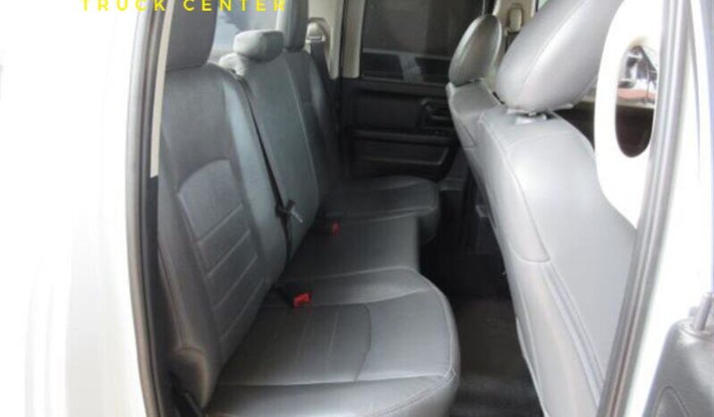 
								2018 RAM 1500 Tradesman Extended Cab Short Bed full									