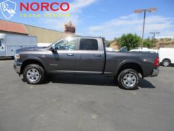 
										2020 RAM 2500 Laramie full									