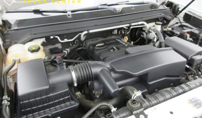 
								2016 Chevrolet Colorado Work Truck full									