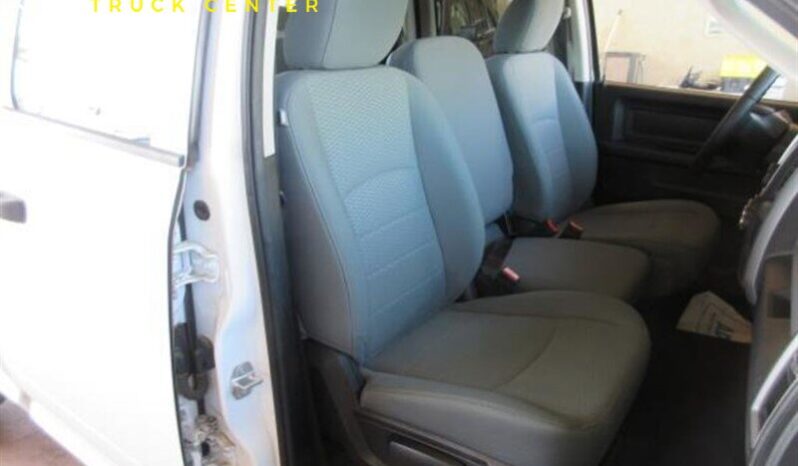
								2015 RAM 1500 Tradesman full									