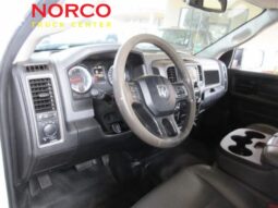 
										2018 RAM 1500 Tradesman Extended Cab Short Bed full									