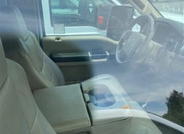 
								2008 Ford F-350 Super Duty 4dr Crew Cab full									