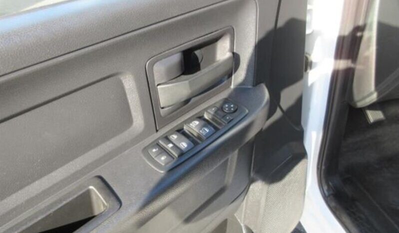 
								2014 RAM 1500 Tradesman full									