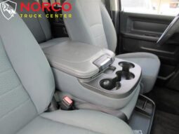 
										2017 RAM 1500 Tradesman full									