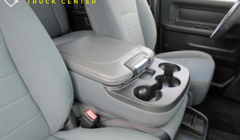 
								2017 RAM 1500 Tradesman full									