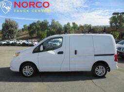 
										2017 Nissan NV200 S full									