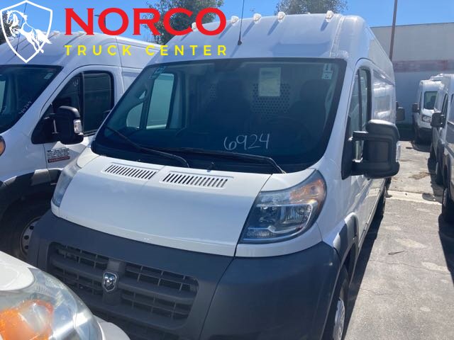 2018 RAM ProMaster 3500 159 WB