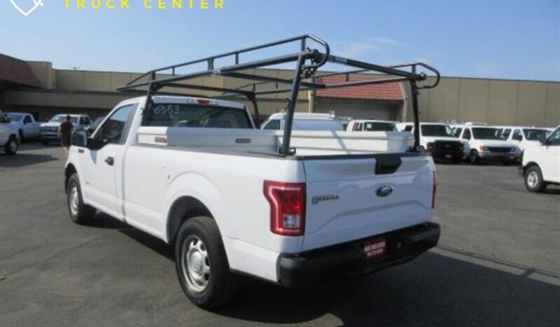 
								2017 Ford F-150 XL full									