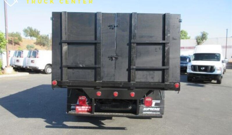 
								2015 Chevrolet Silverado 3500HD Work Truck,DUMP full									