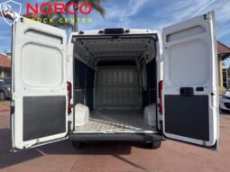 
										2019 RAM ProMaster 2500 136 WB full									