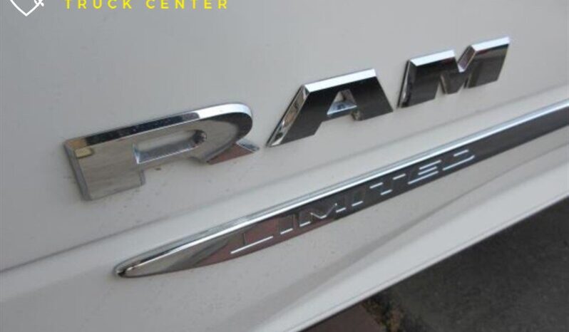 
								2021 RAM 2500 Limited full									
