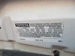 
										2016 Toyota Tundra SR full									