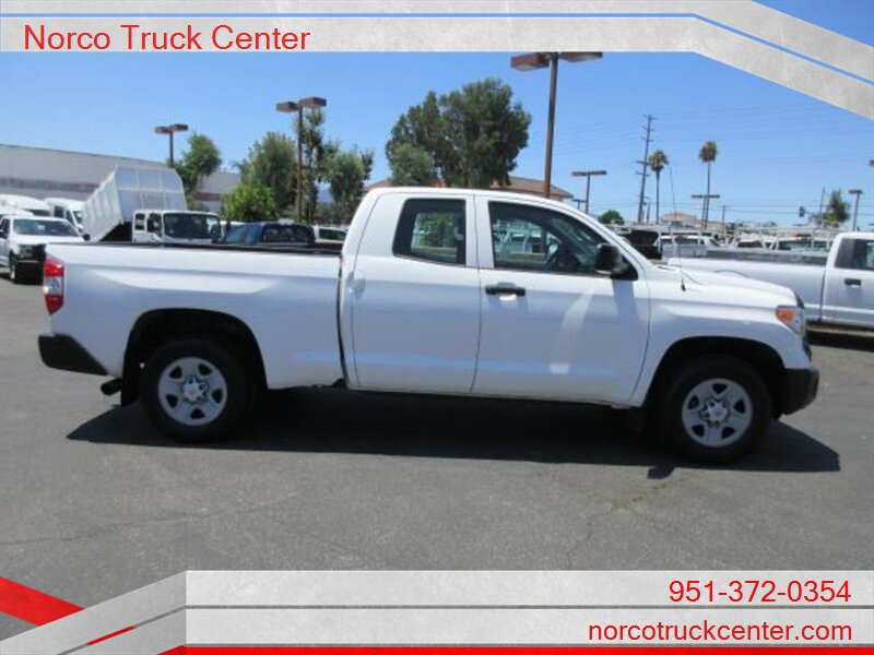 2016 Toyota Tundra SR