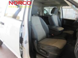 
										2012 RAM 2500 ST full									