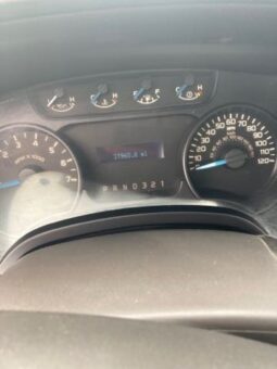
										2014 Ford F-150 XL full									