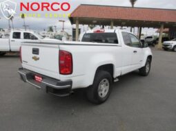 
										2016 Chevrolet Colorado Work Truck full									