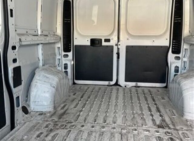 
								2020 RAM ProMaster 1500 136 WB full									