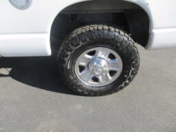 
										2006 Dodge Ram 2500 ST full									
