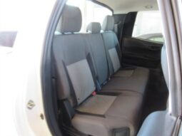 
										2016 Toyota Tundra SR full									