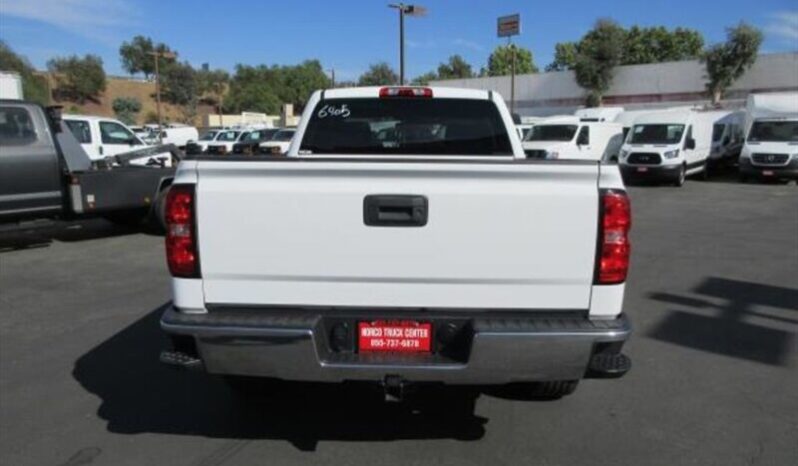
								2015 Chevrolet Silverado 1500 LT full									