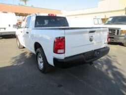 
										2014 RAM 1500 Tradesman full									