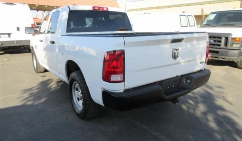 
								2014 RAM 1500 Tradesman full									