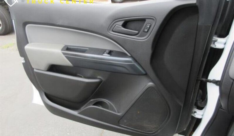 
								2016 Chevrolet Colorado Work Truck full									