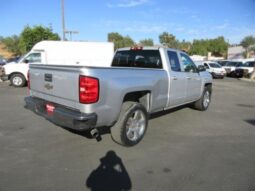
										2016 Chevrolet Silverado 1500 LT full									