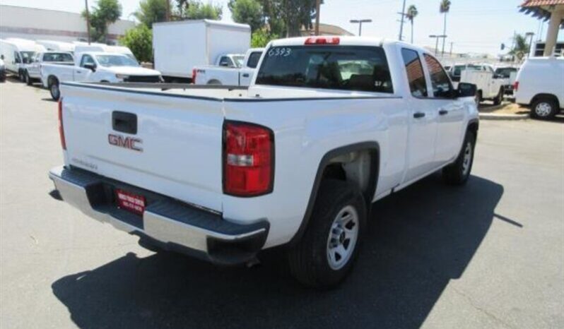 
								2016 GMC Sierra 1500 full									