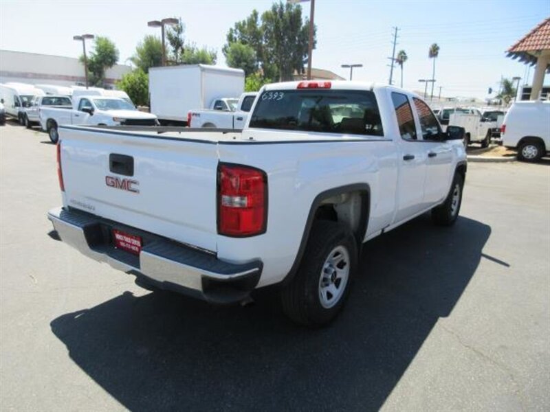2016 GMC Sierra 1500