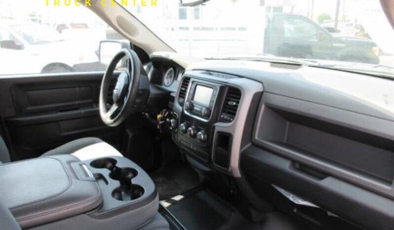 
								2016 RAM 1500 Tradesman full									