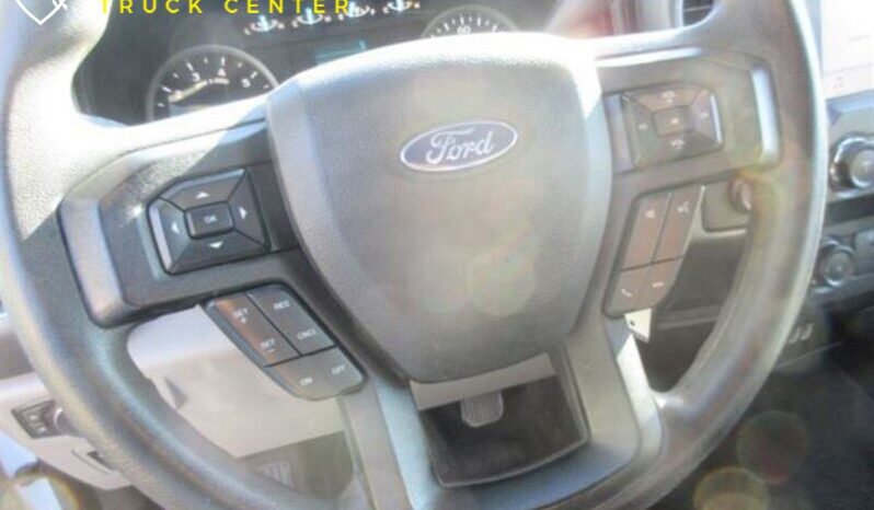 
								2019 Ford F-150 XL full									